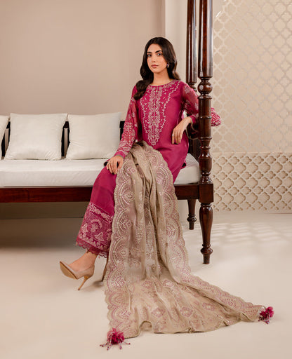 Xenia Formals | Ready To Wear Dresses | AMMARA - House Of Anaya