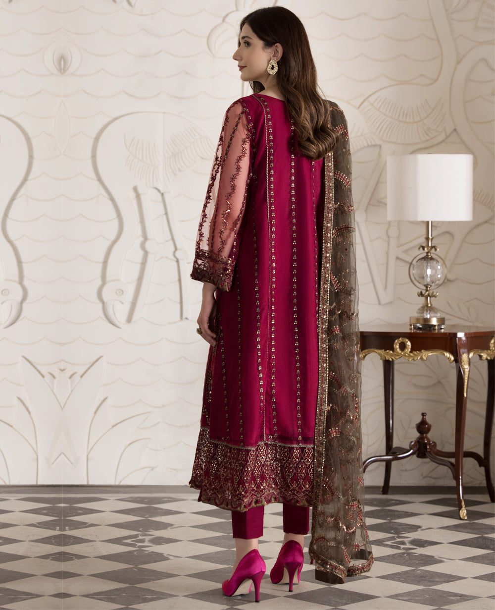 Xenia Formals | Ready To Wear Dresses | REHA - House Of Anaya