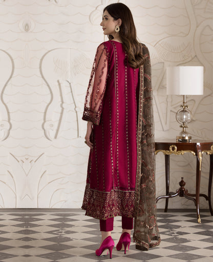 Xenia Formals | Ready To Wear Dresses | REHA - House Of Anaya
