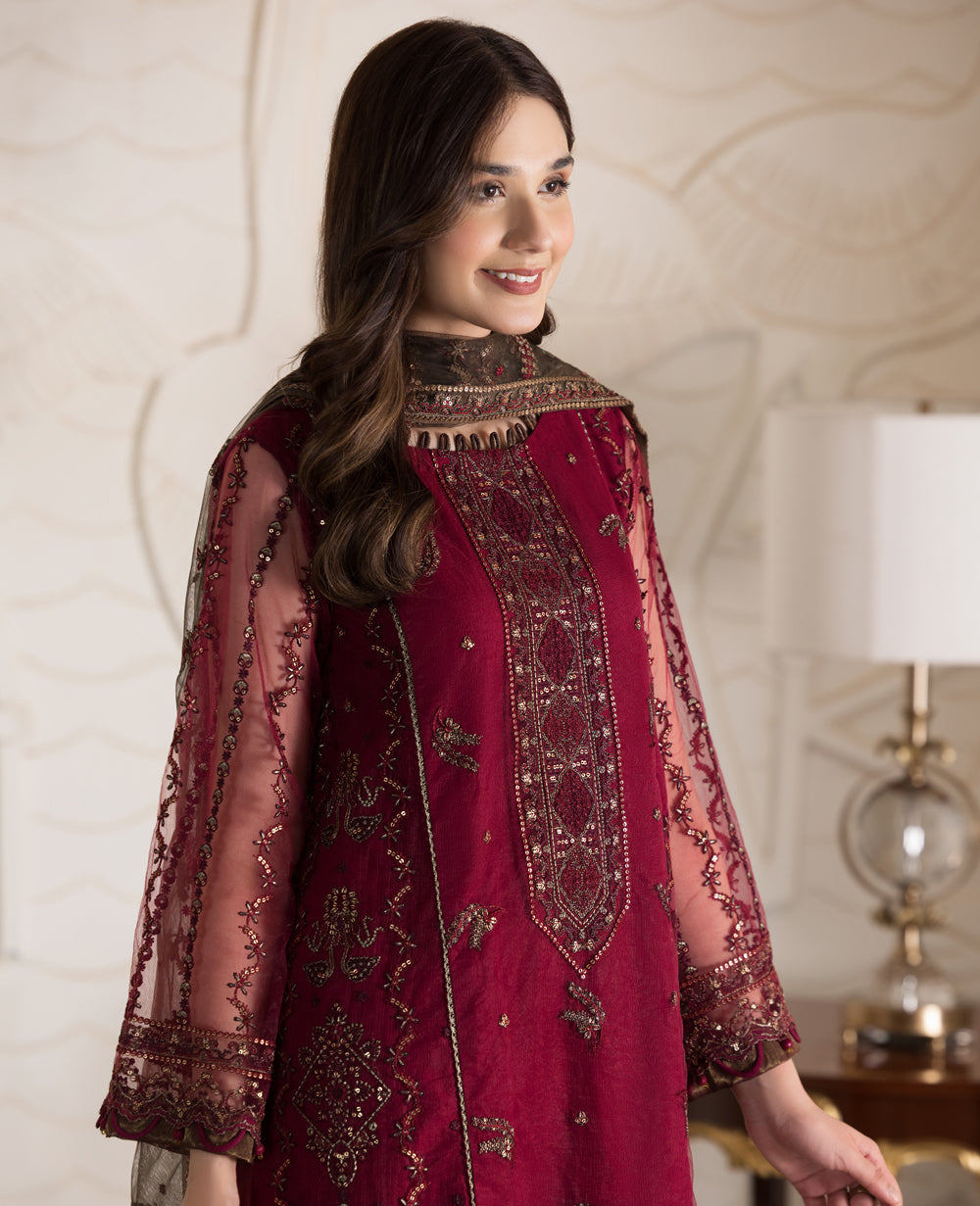 Xenia Formals | Ready To Wear Dresses | REHA - House Of Anaya