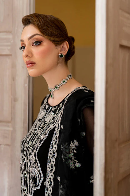 Declare | Chiffon Luxe | DELIA LFP-1113