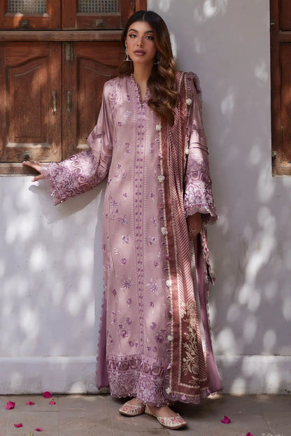 Zaha | Winter 23 | NARAH (ZW23-10) - House Of Anaya