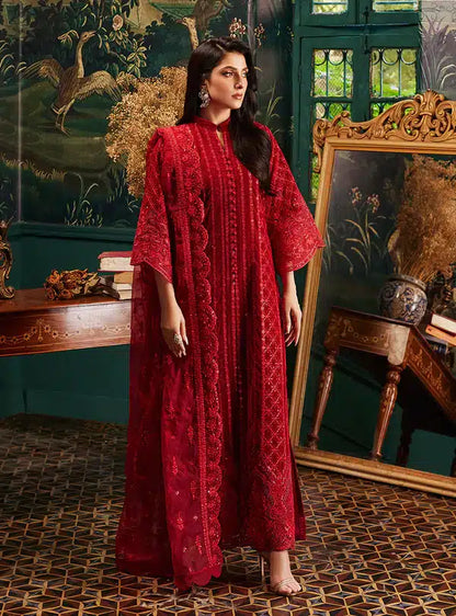 Zainab Chottani | Luxury Velvet Collection 23 | Surk - House Of Anaya