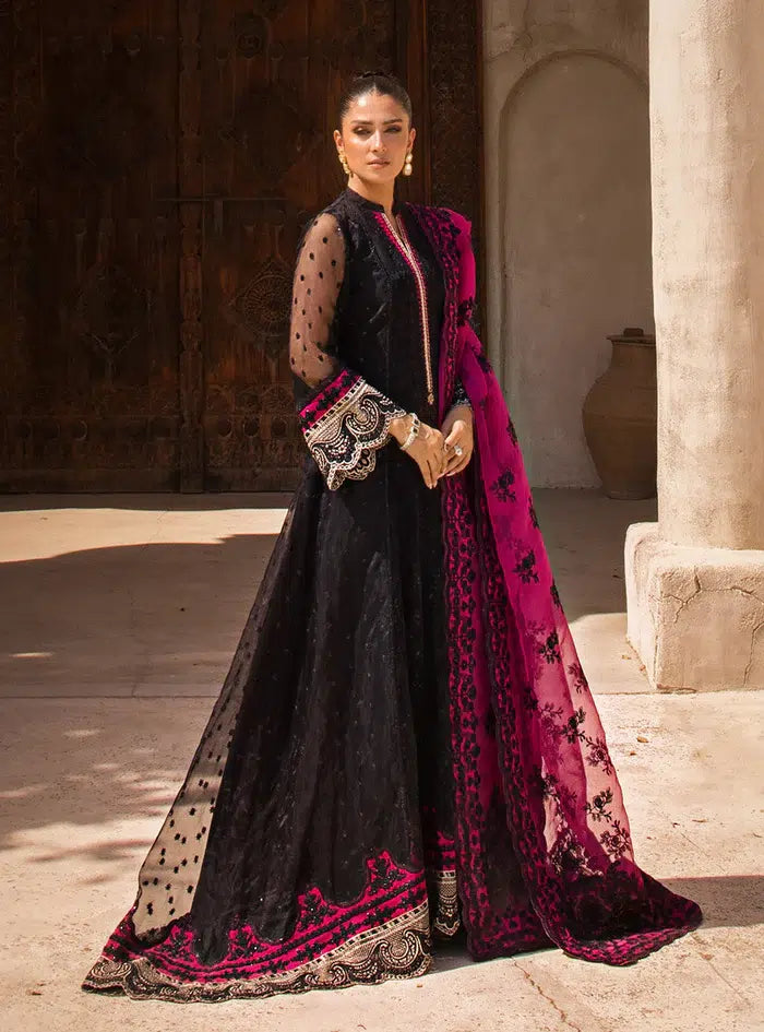 Zainab Chottani | Wedding Festive 23 | Nora - House Of Anaya