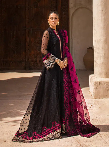 Zainab Chottani | Wedding Festive 23 | Nora - House Of Anaya