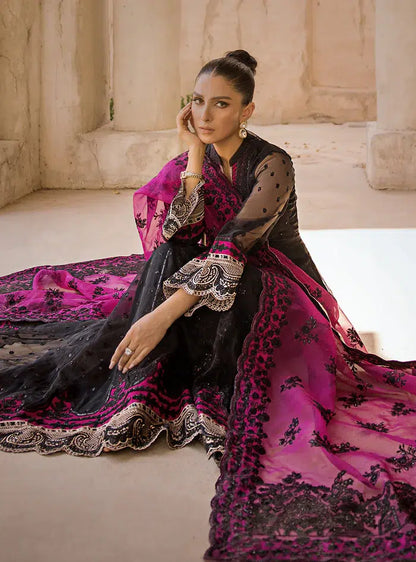 Zainab Chottani | Wedding Festive 23 | Nora - House Of Anaya