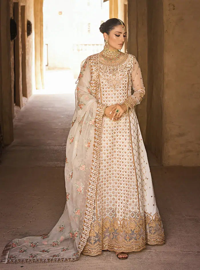 Zainab Chottani | Wedding Festive 23 | Heer - House Of Anaya
