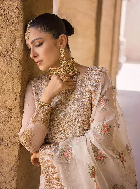 Zainab Chottani | Wedding Festive 23 | Heer - House Of Anaya