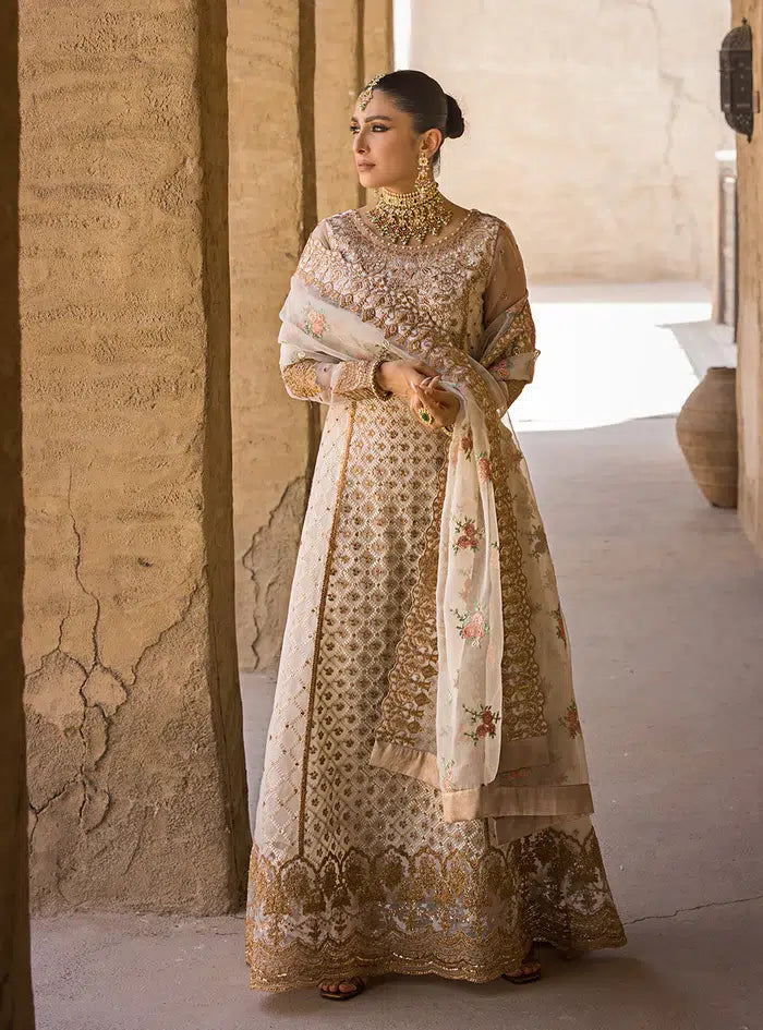 Zainab Chottani | Wedding Festive 23 | Heer - House Of Anaya