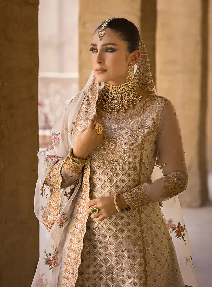 Zainab Chottani | Wedding Festive 23 | Heer - House Of Anaya
