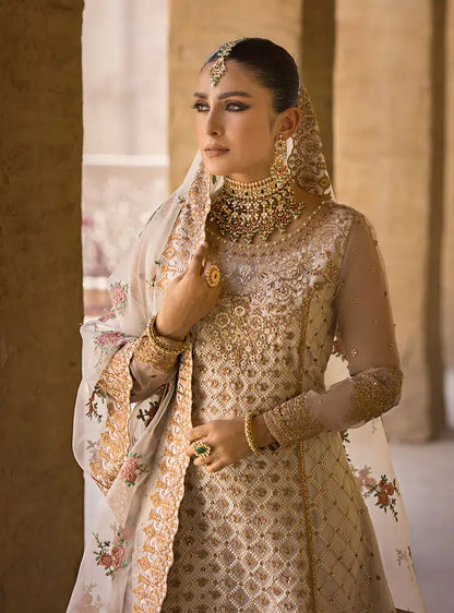 Zainab Chottani | Wedding Festive 23 | Heer - House Of Anaya