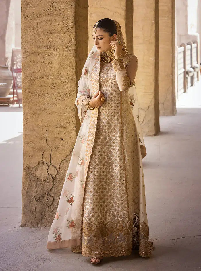 Zainab Chottani | Wedding Festive 23 | Heer - House Of Anaya