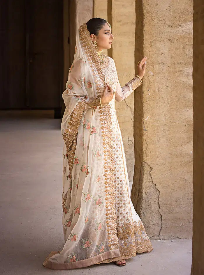Zainab Chottani | Wedding Festive 23 | Heer - House Of Anaya