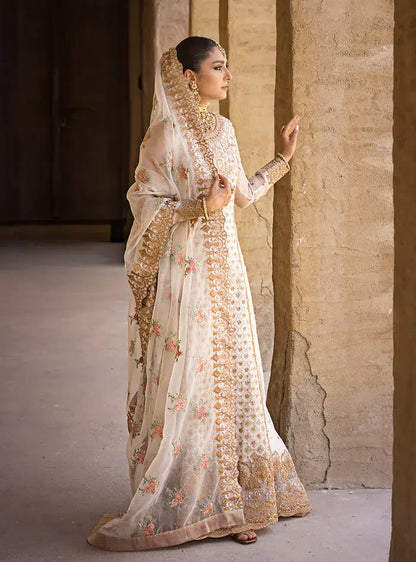 Zainab Chottani | Wedding Festive 23 | Heer - House Of Anaya