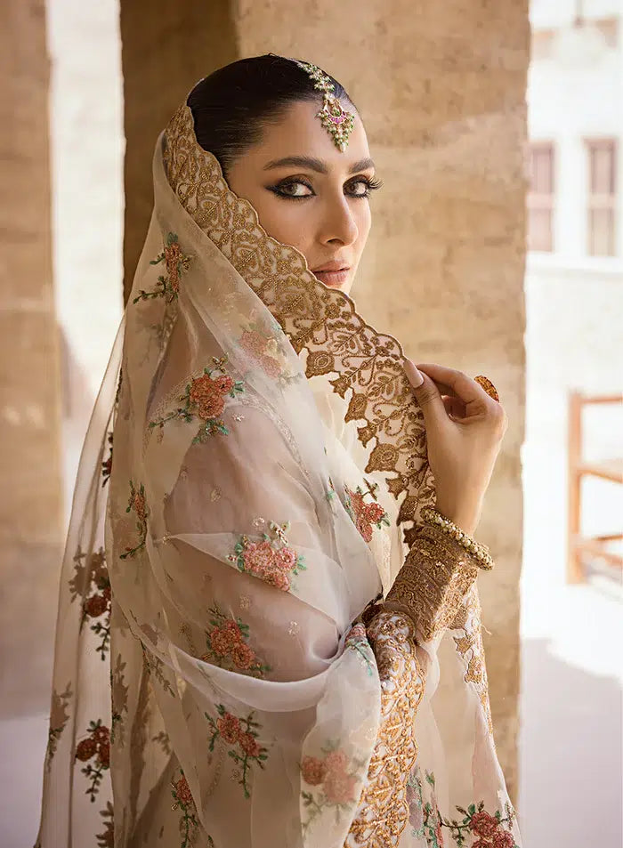 Zainab Chottani | Wedding Festive 23 | Heer - House Of Anaya