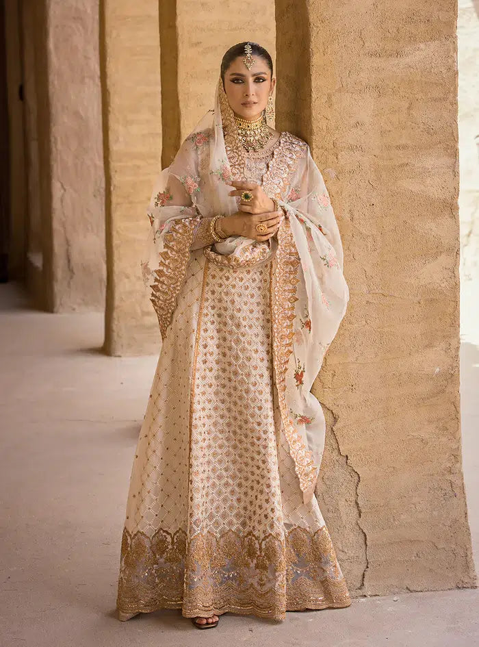 Zainab Chottani | Wedding Festive 23 | Heer - House Of Anaya