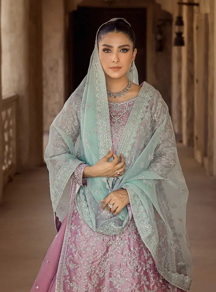 Zainab Chottani | Wedding Festive 23 | Nermin - House Of Anaya