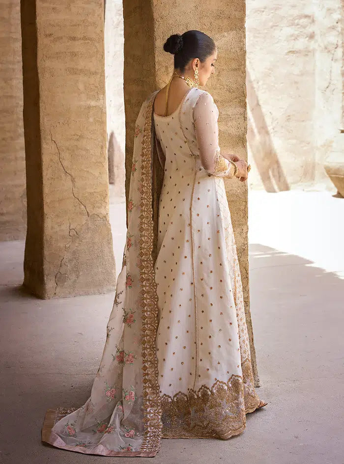 Zainab Chottani | Wedding Festive 23 | Heer - House Of Anaya