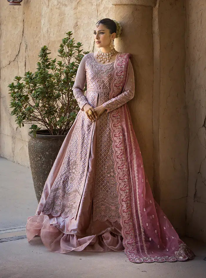 Zainab Chottani | Wedding Festive 23 | Mah e Noor - House Of Anaya