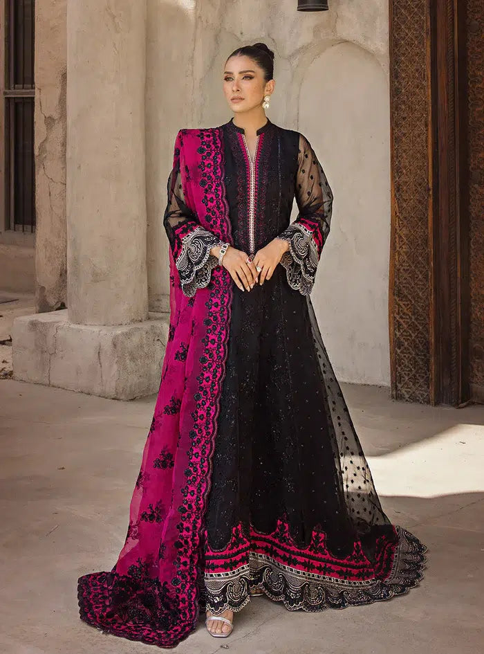 Zainab Chottani | Wedding Festive 23 | Nora - House Of Anaya