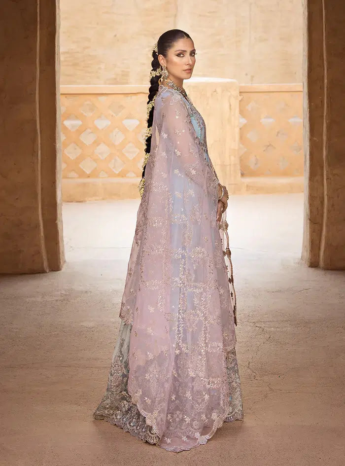 Zainab Chottani | Wedding Festive 23 | Parinaz - House Of Anaya
