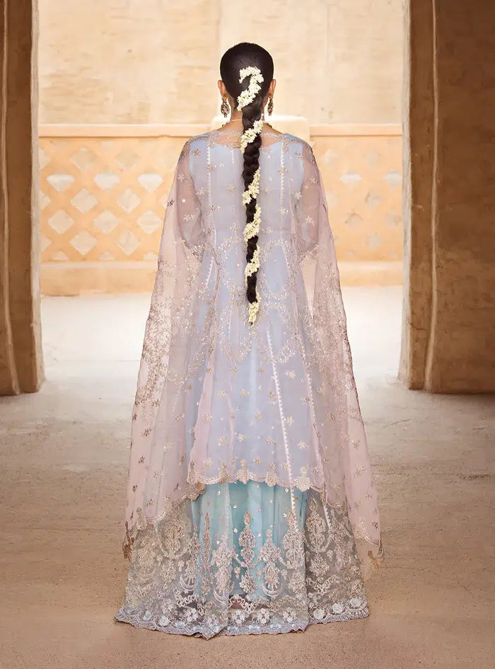 Zainab Chottani | Wedding Festive 23 | Parinaz - House Of Anaya