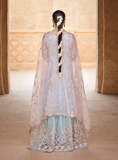 Zainab Chottani | Wedding Festive 23 | Parinaz - House Of Anaya