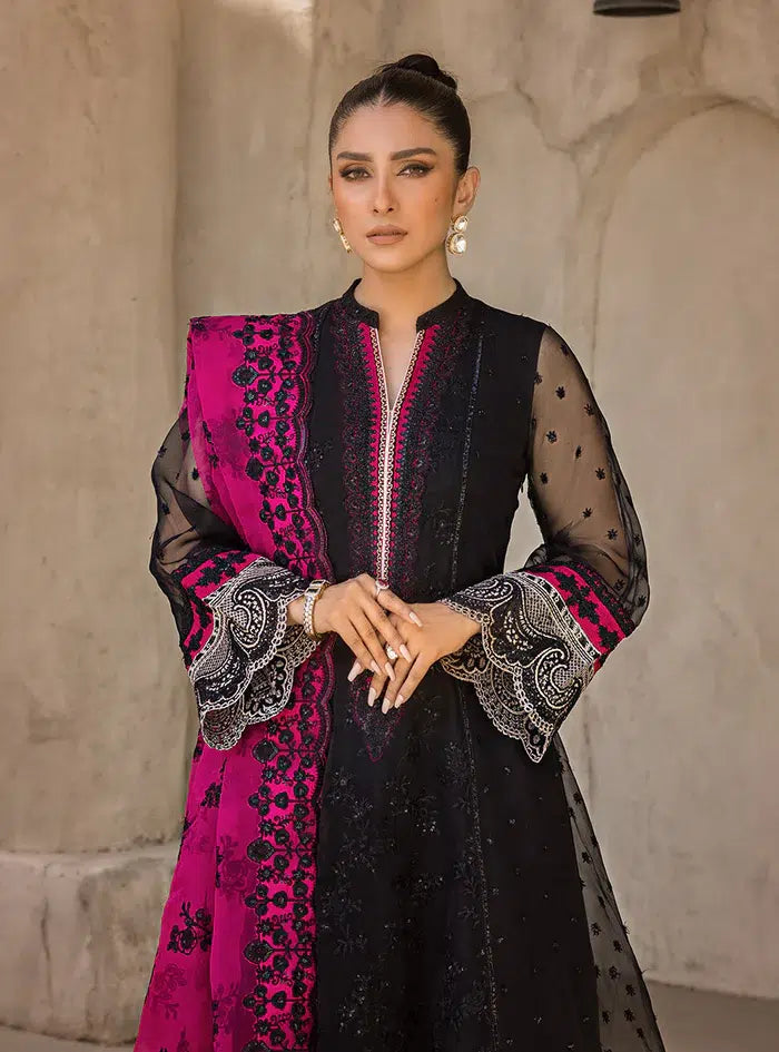 Zainab Chottani | Wedding Festive 23 | Nora - House Of Anaya