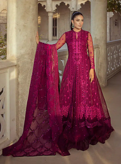 Zainab Chottani | Wedding Festive 23 | Ainaz - House Of Anaya