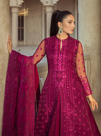 Zainab Chottani | Wedding Festive 23 | Ainaz - House Of Anaya
