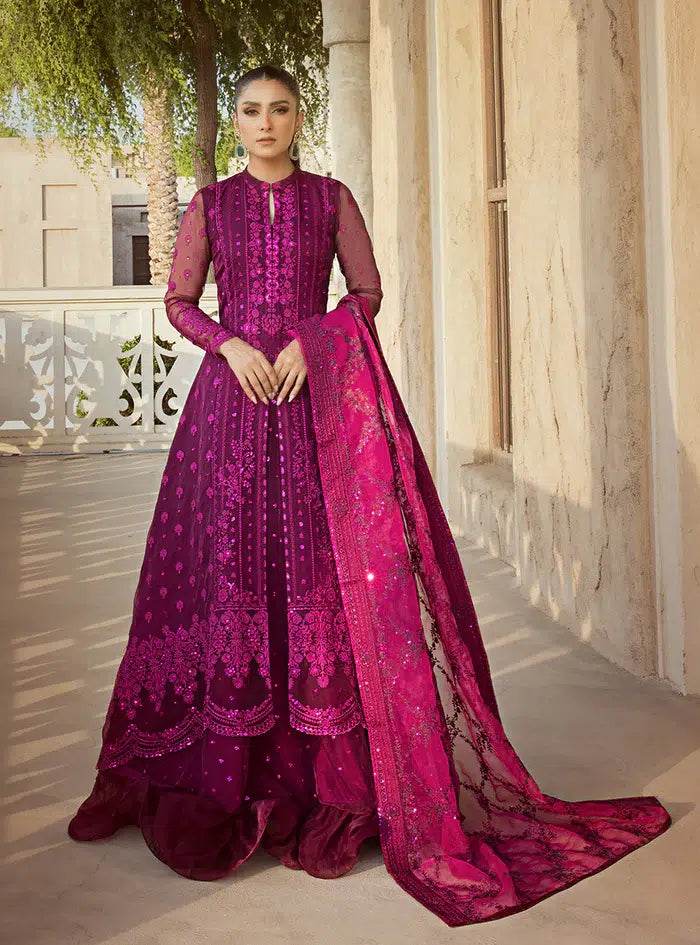 Zainab Chottani | Wedding Festive 23 | Ainaz - House Of Anaya