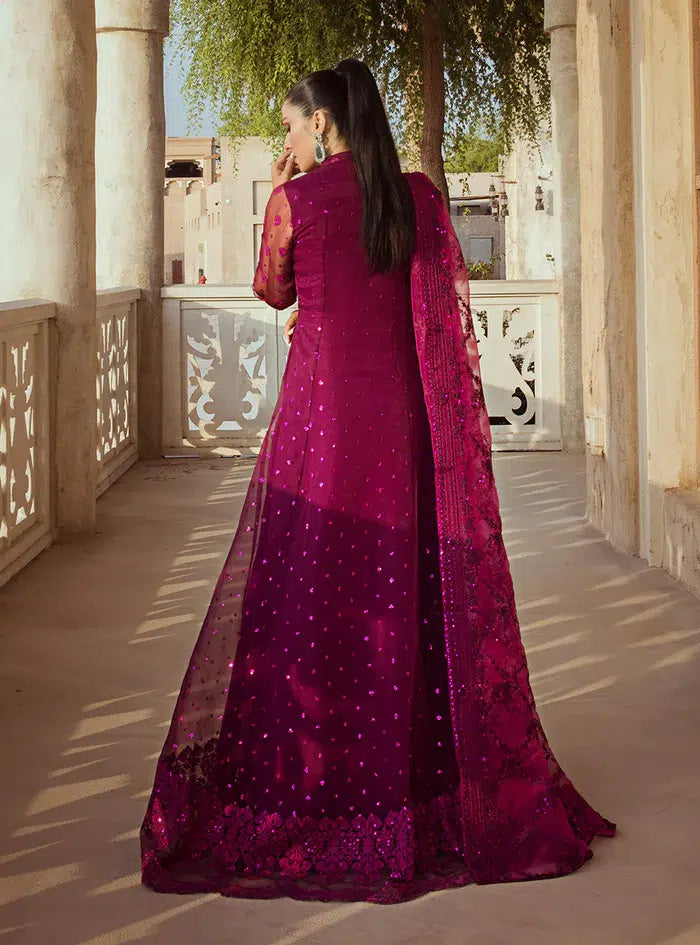 Zainab Chottani | Wedding Festive 23 | Ainaz - House Of Anaya