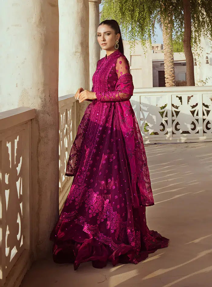 Zainab Chottani | Wedding Festive 23 | Ainaz - House Of Anaya