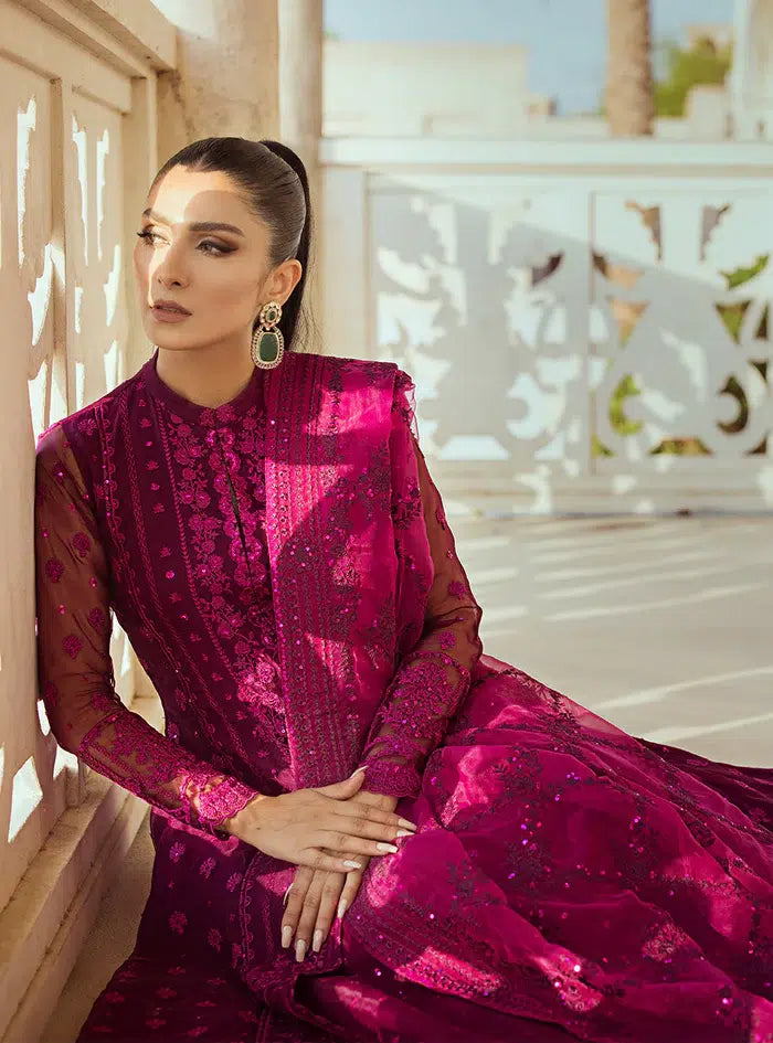 Zainab Chottani | Wedding Festive 23 | Ainaz - House Of Anaya
