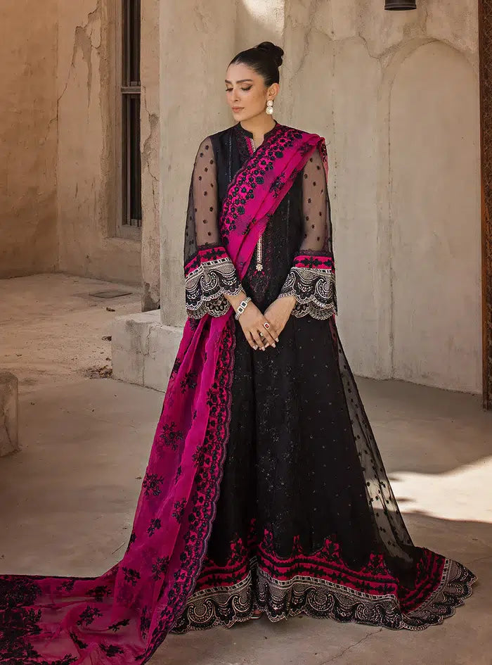 Zainab Chottani | Wedding Festive 23 | Nora - House Of Anaya