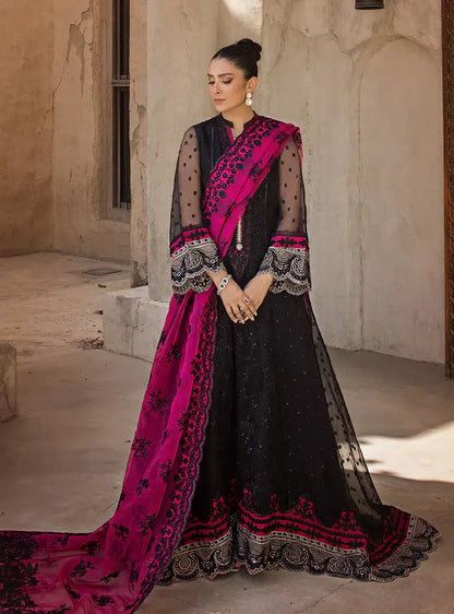Zainab Chottani | Wedding Festive 23 | Nora - House Of Anaya