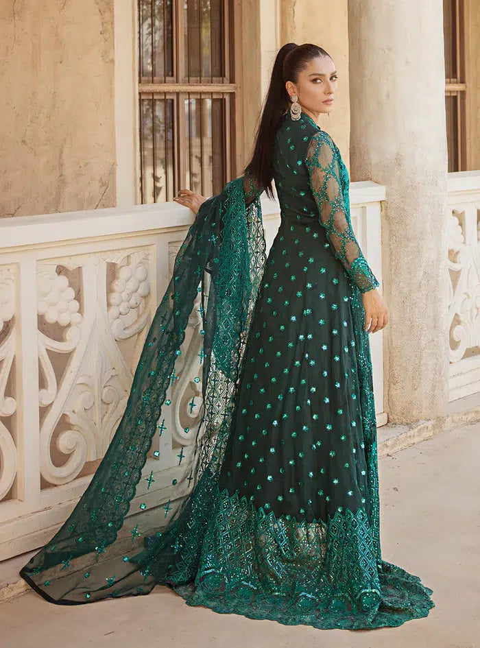 Zainab Chottani | Wedding Festive 23 | Zel Meerah - House Of Anaya