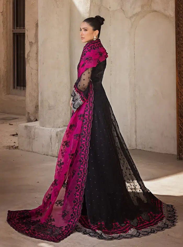 Zainab Chottani | Wedding Festive 23 | Nora - House Of Anaya