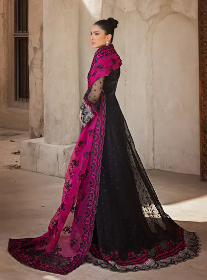 Zainab Chottani | Wedding Festive 23 | Nora - House Of Anaya