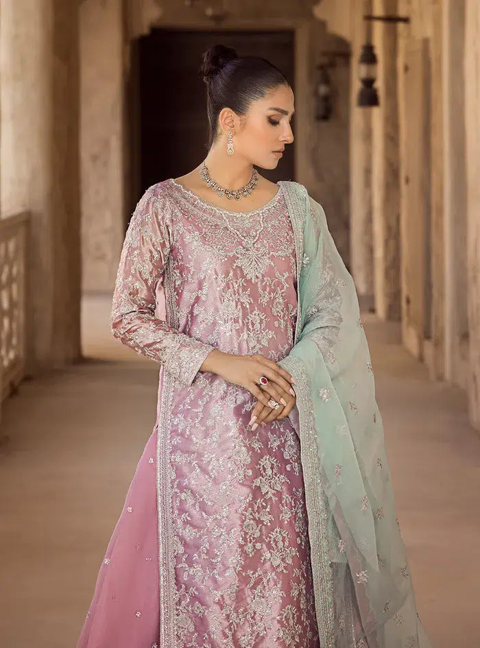 Zainab Chottani | Wedding Festive 23 | Nermin - House Of Anaya