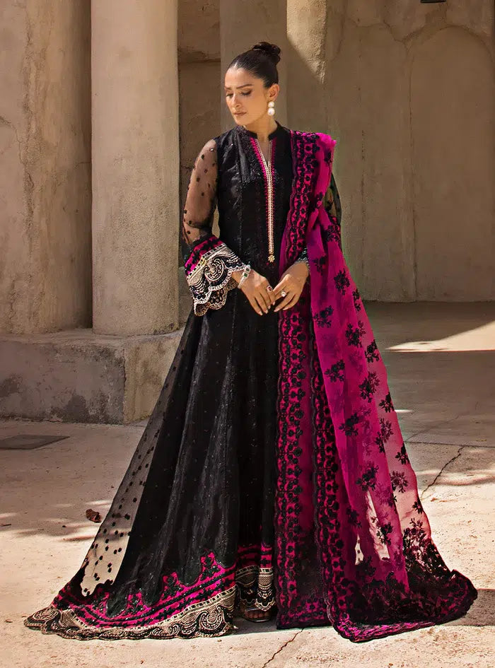 Zainab Chottani | Wedding Festive 23 | Nora - House Of Anaya