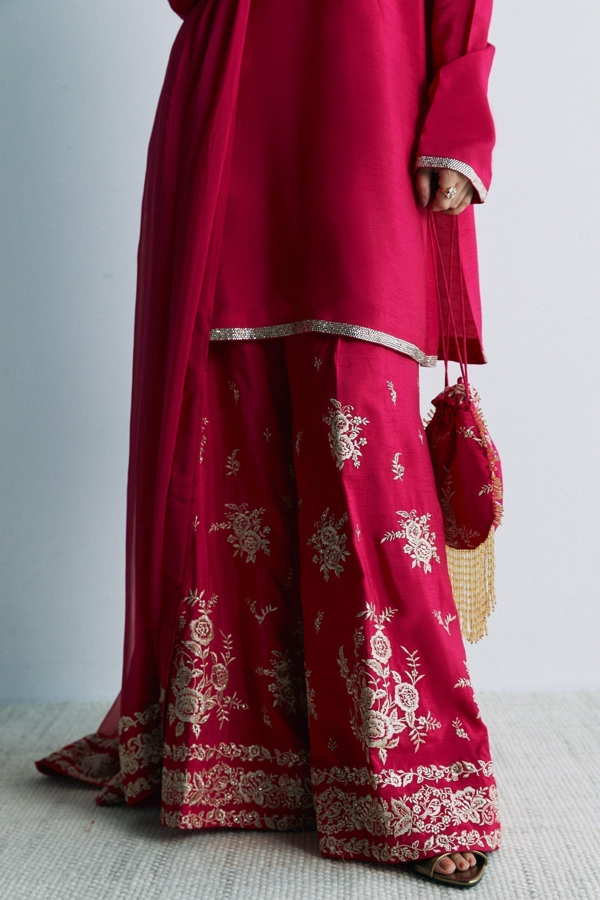 Zara Shahjahan | Festive Eid 24 | ZC-2022 - House Of Anaya