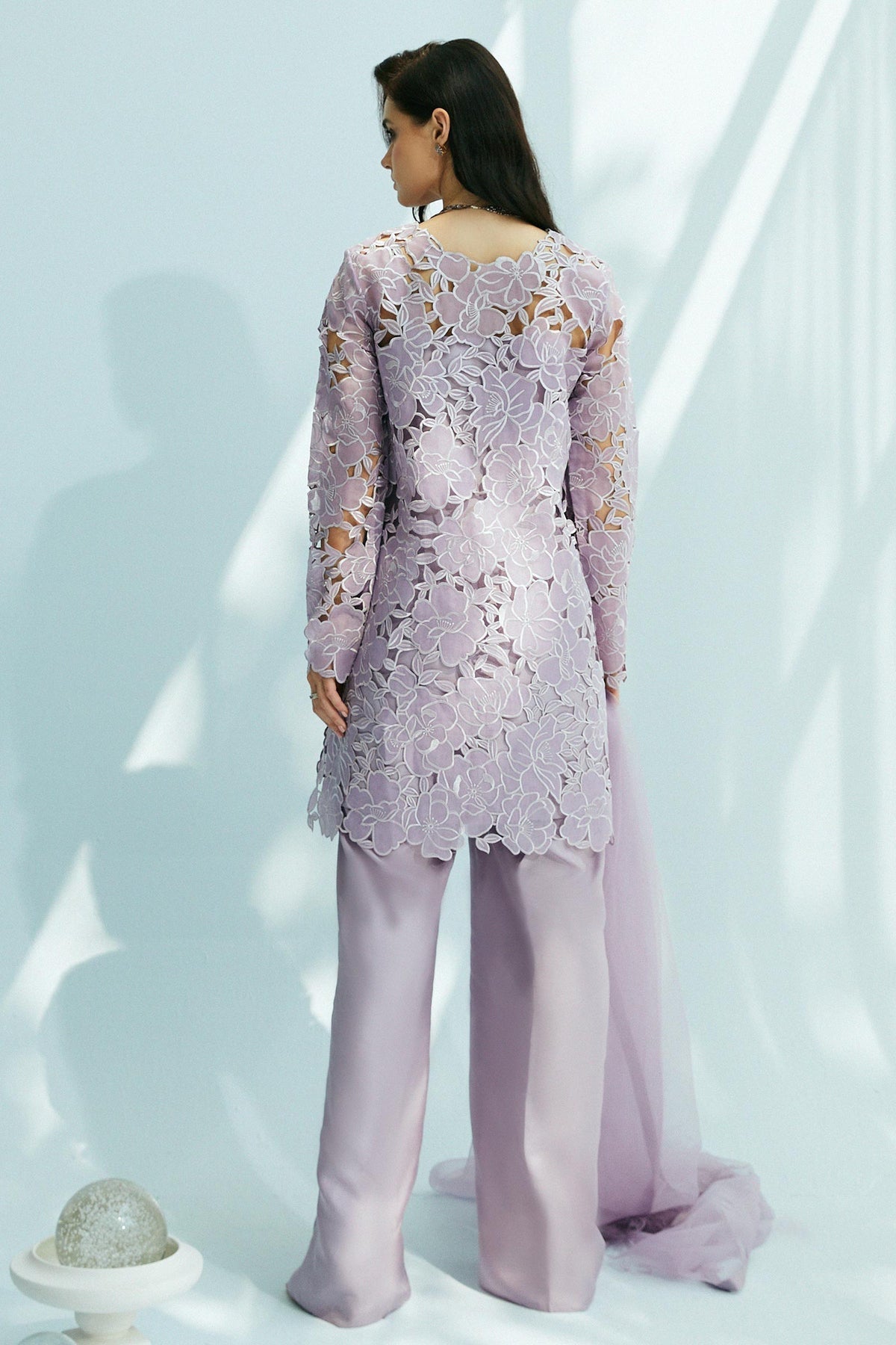 Zara Shahjahan | Festive Eid 24 | ZC-2040 - House Of Anaya
