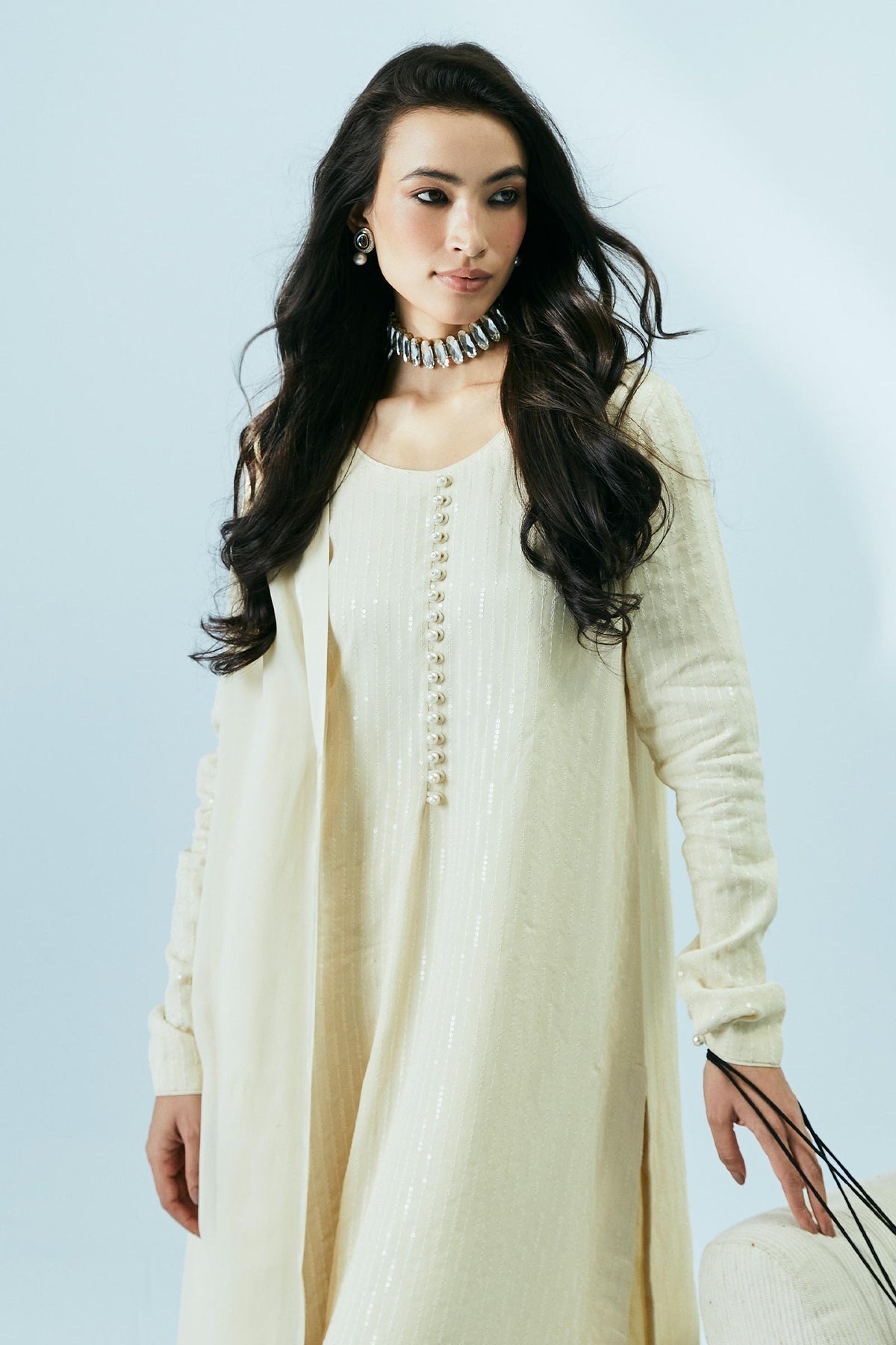 Zara Shahjahan | Festive Eid 24 | ZC-2041 - House Of Anaya