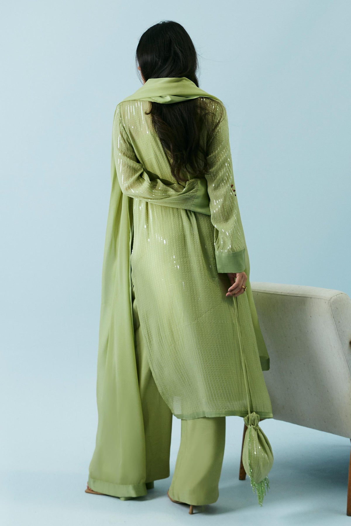 Zara Shahjahan | Festive Eid 24 | ZC-2042 - House Of Anaya