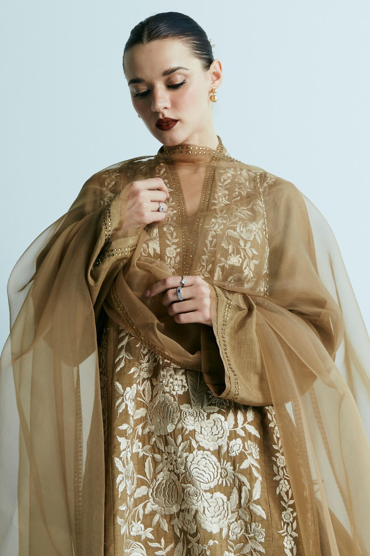 Zara Shahjahan | Festive Eid 24 | ZC-2023 - House Of Anaya