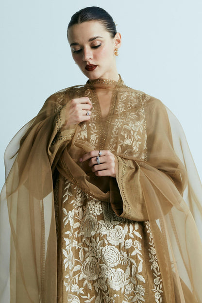 Zara Shahjahan | Festive Eid 24 | ZC-2023 - House Of Anaya