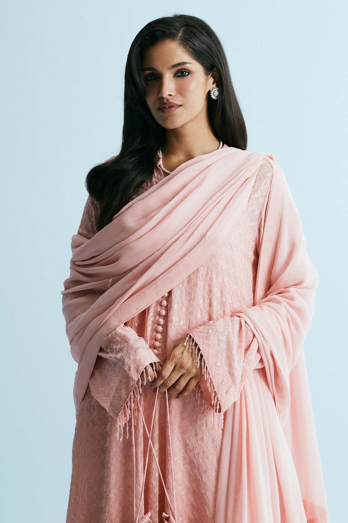 Zara Shahjahan | Festive Eid 24 | ZC-2044 - House Of Anaya
