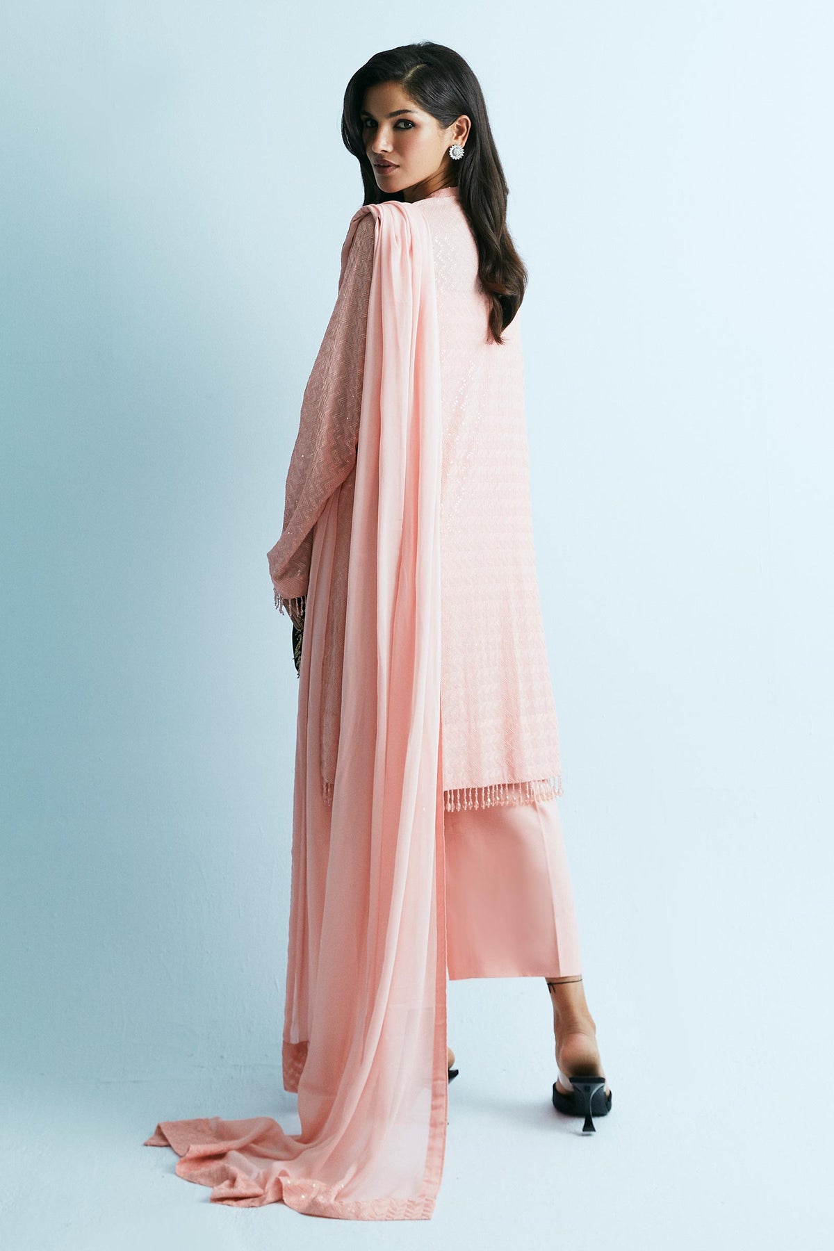 Zara Shahjahan | Festive Eid 24 | ZC-2044 - House Of Anaya