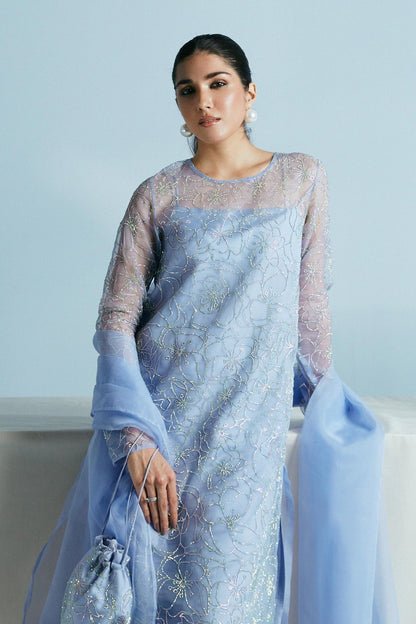 Zara Shahjahan | Festive Eid 24 | ZC-2045 - House Of Anaya